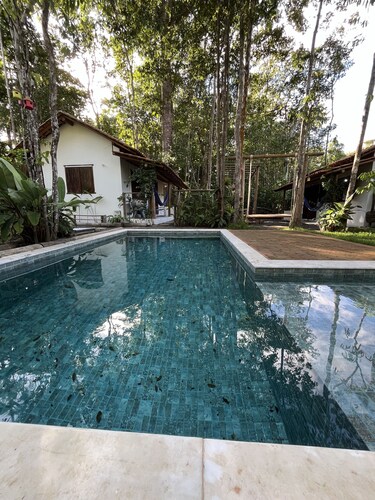 Chalé Aconchegante 4