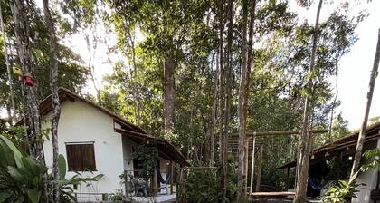 Chalé Aconchegante 4