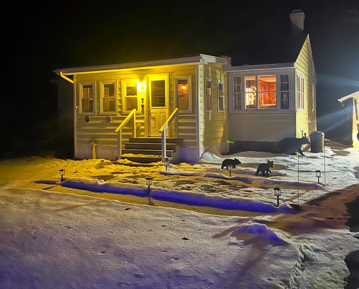 Image de profil de l’hôte