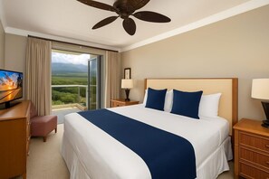 1 bedroom, iron/ironing board, travel cot, free WiFi - KBM Resorts | FREE CAR | Honua Kai Hokulani | Mountain view | 1-Bedroom Condo with Gorgeous views! HKH-832 (Lahaina)