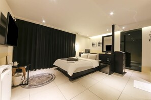 Premium Room - Hotel Yaja Sasang Terminal (Busan)