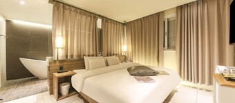 Hotel Yaja Sasang Terminal