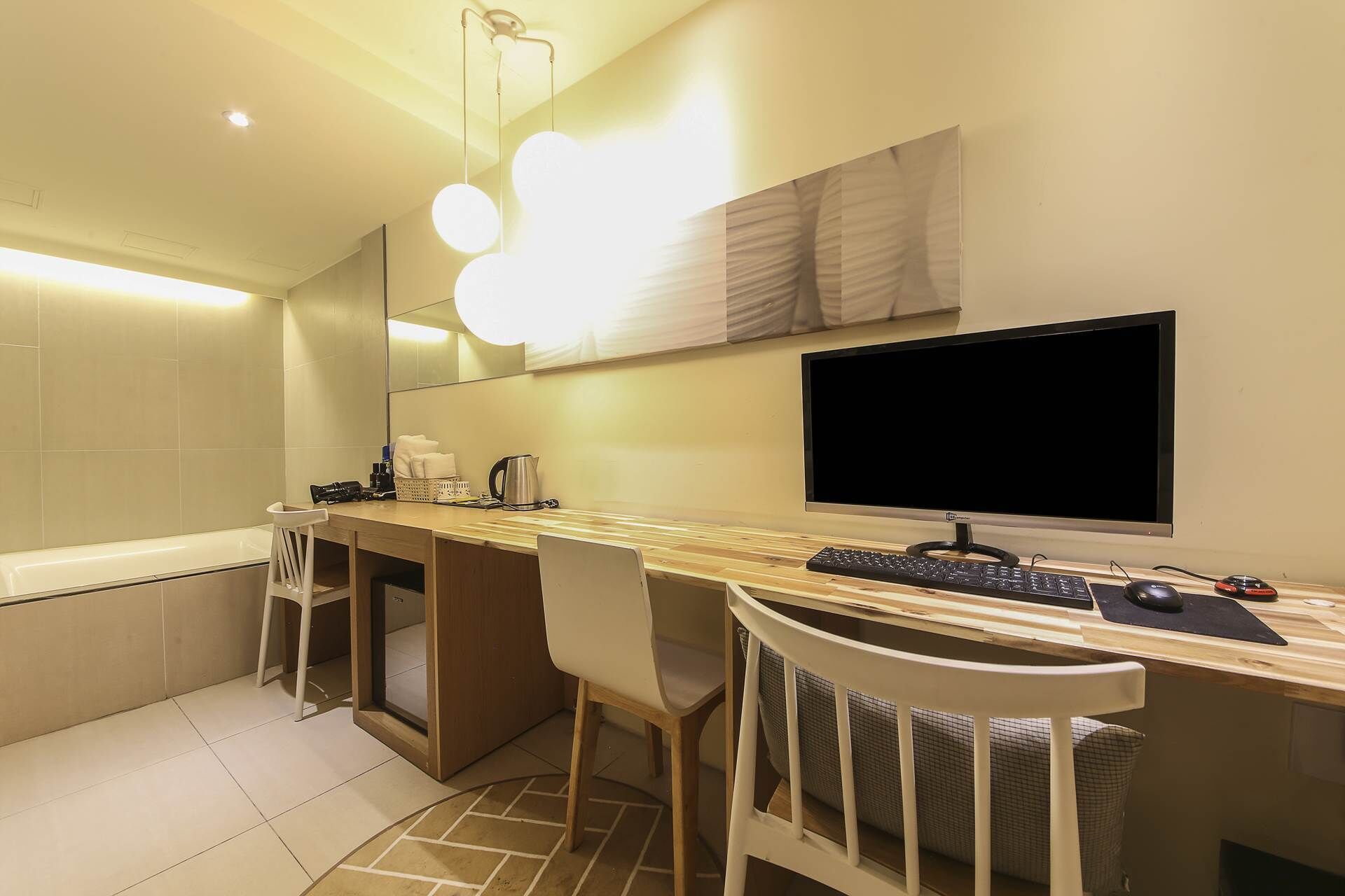 Twin Room | Free WiFi, bed sheets