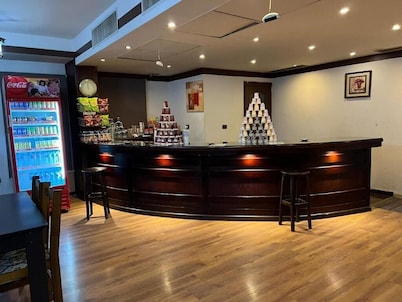 Cairo Plaza Guest House Hotel