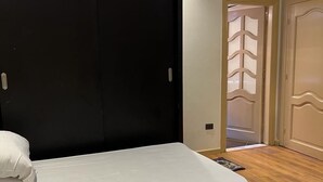 Habitación clásica