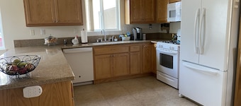 Charming working ranch in the heart of Temecula wine country