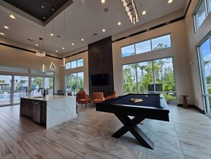 Sala de juegos
