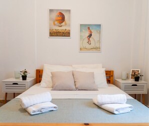 2 chambres