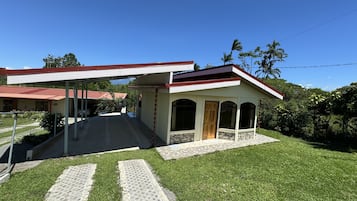 Exterieur