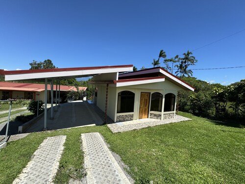 Kukul House 
