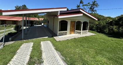 Kukul House