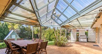 Spacious family home close St Andrews, Starbucks