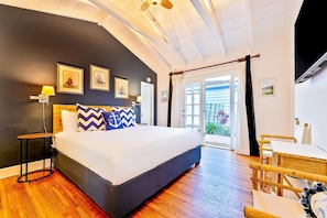 3 Schlafzimmer, Bügeleisen/Bügelbrett, kostenloses WLAN, Bettwäsche