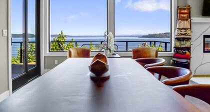 Waterview Oasis 5 Bedroom 4 Bath