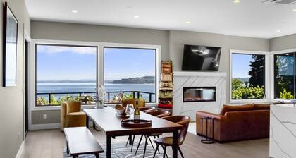 Waterview Oasis 5 Bedroom 4 Bath