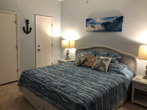 1 Schlafzimmer, Schreibtisch, WLAN, Bettwäsche