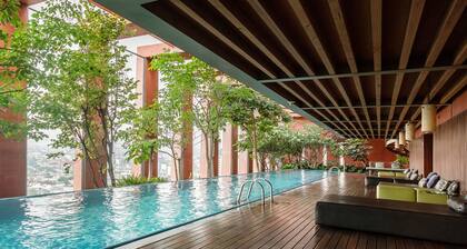 Reforma 27 Residenses