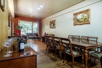 Reforma 27 Residenses