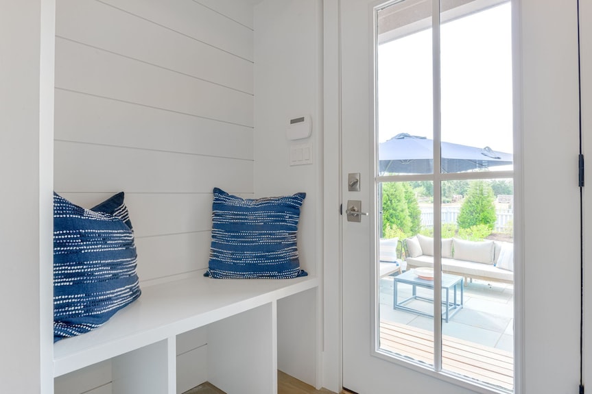New Construction! 5 Bedroom Home With Community Clubhouse And Pool - Nantucket, MA