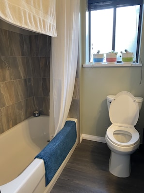 Amenidades de baño ecológicas, secadora de cabello, toallas, jabón