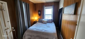 2 slaapkamers, wifi, beddengoed