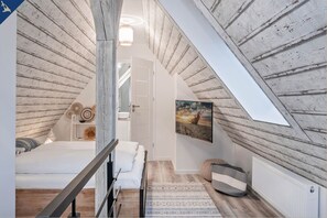 4 Schlafzimmer, WLAN