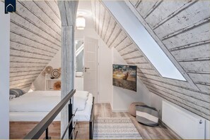 4 habitaciones y wifi 