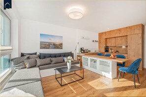 Televisie en een tafeltennistafel