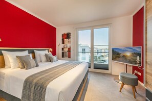 2 bedrooms, WiFi