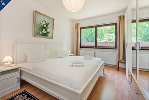 3 chambres, Wi-Fi