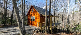 Retreat at Riverbend - 1BR with Riverfrontage!