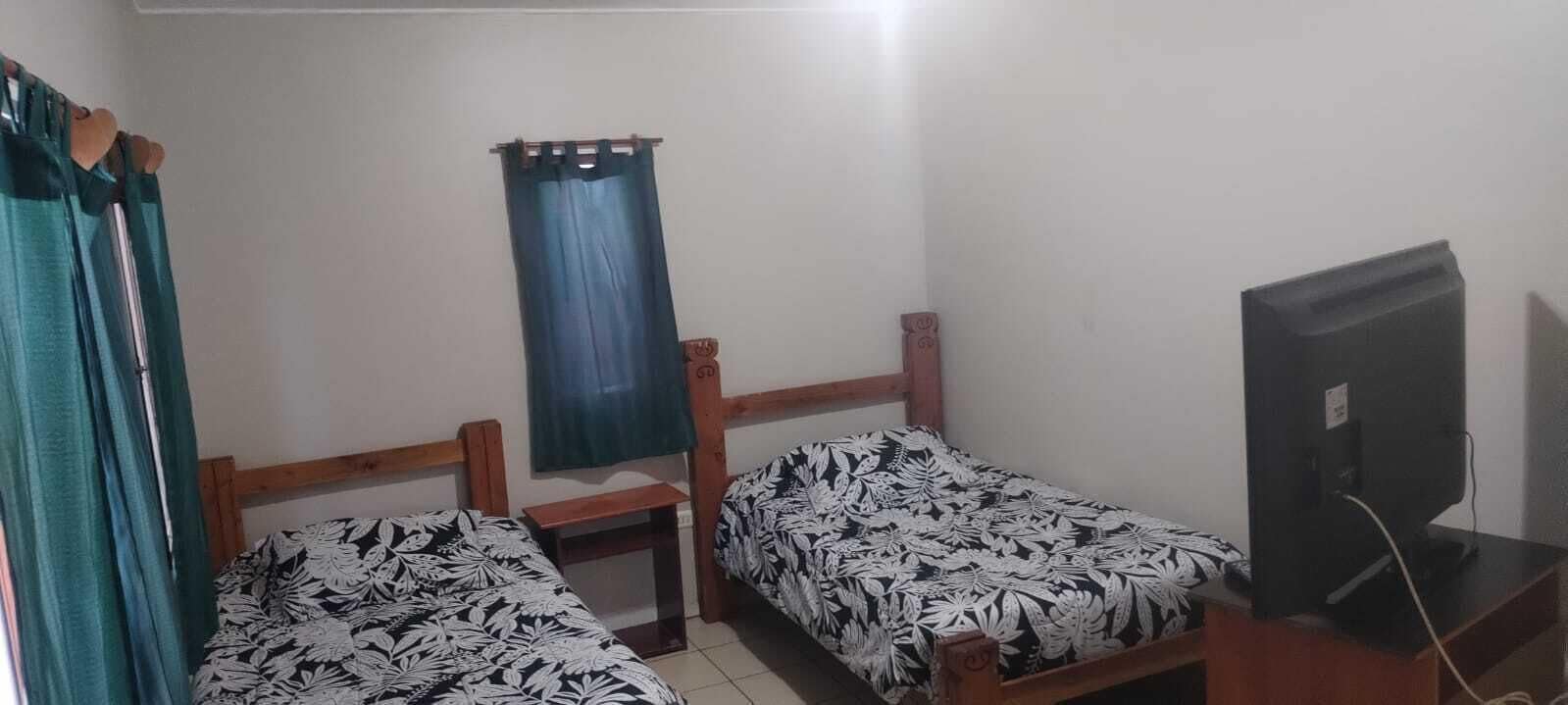 Standard Twin Room | Free WiFi