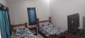 Standard Twin Room - Hostal Plaza Carrera (Copiapó)