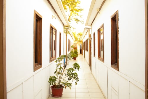 Hostal Plaza Carrera