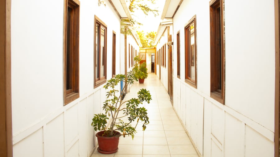 Hostal Plaza Carrera