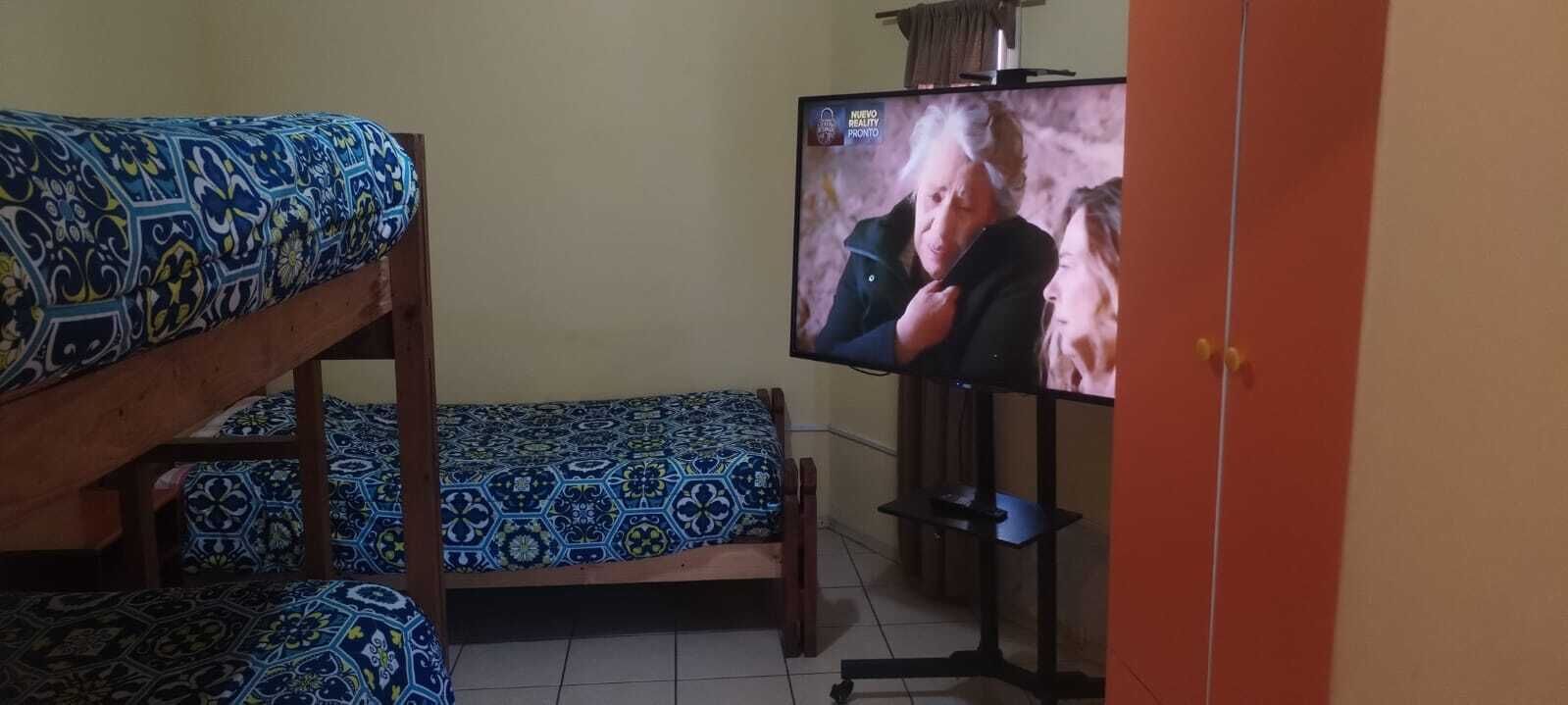 Standard Triple Room | Free WiFi