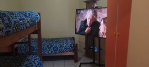 Habitación triple estándar | Wifi gratis 