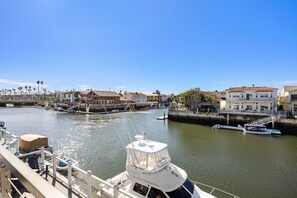 Port de plaisance