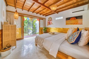 9 quartos, cofres nos quartos, escrivaninha, Wi-Fi de cortesia