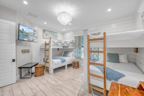 8 Schlafzimmer, Bügeleisen/Bügelbrett, kostenloses WLAN, Bettwäsche