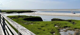 Spacious, dog friendly, 3-bedroom centrally located to the best of Cape Cod!