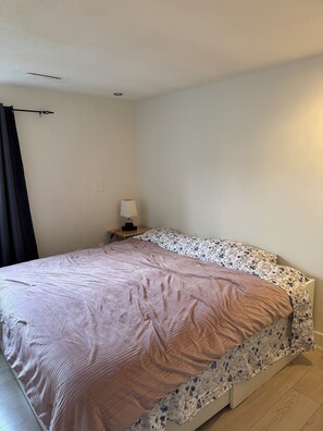 3 chambres, accès au Wi-Fi (inclus), literie fournie