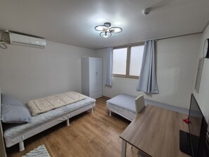 Romantic Room (Non - Korean nationals only)