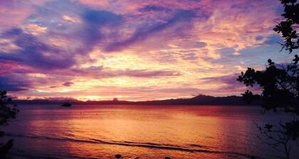 Latui Loft, Forest hideaway minutes from Savusavu town