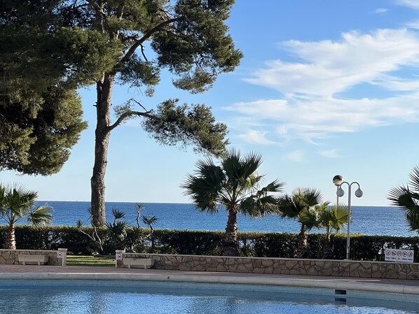 Pool - Homing Loft Cambrils 168 (Cambrils)