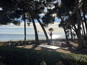 Property grounds - Homing Loft Cambrils 168 (Cambrils)