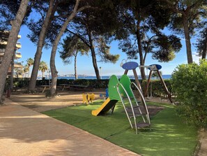 Children’s area - Homing Loft Cambrils 168 (Cambrils)