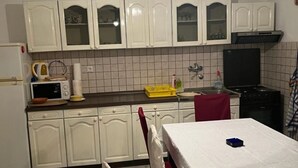 Apartment (Kate - free parking - A3 Srednji (2+2) | Living area - Kate - Free Parking - A3 Srednji (Biograd na Moru)