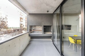 Family Apartment | Terrace/patio - CloudBA Paraguay (Buenos Aires)