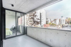 Terrace/patio - CloudBA Paraguay (Buenos Aires)
